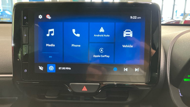 Mazda 2 Hybrid 1.5i Hybrid Homura 5dr CVT Hybrid Hatchback